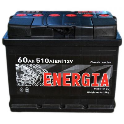 ����������� ������������� ENERGIA 60�h (000022387) - �������� 1