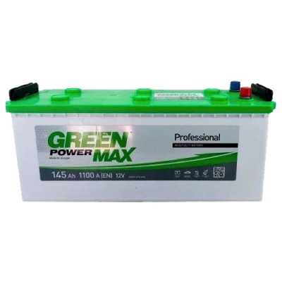 ����������� ������������� GREEN POWER MAX 145�h (000022377) - �������� 1