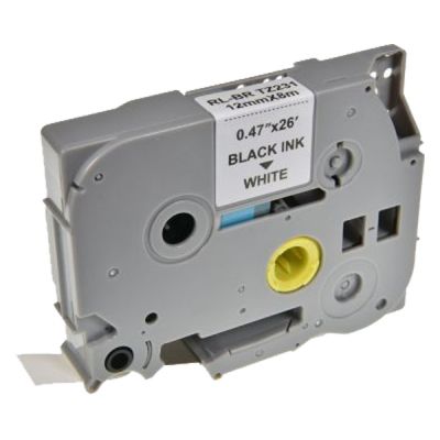 ������ ��� �������� �������� UKRMARK RL-B-T231P-BK/WT, ������ TZE231. 12 �� � 8 � (CBTZ231) - �������� 1