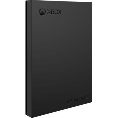 ������� ������� ���� 2.5" 2TB Game Drive for Xbox Seagate (STKX2000400) - �������� 2