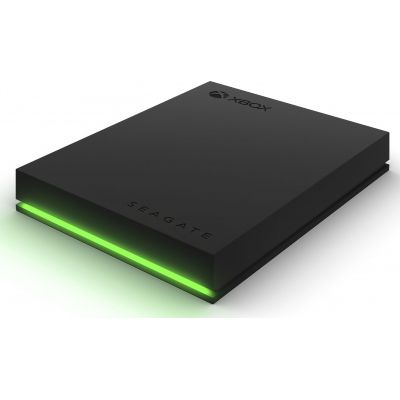 ������� ������� ���� 2.5" 2TB Game Drive for Xbox Seagate (STKX2000400) - �������� 3