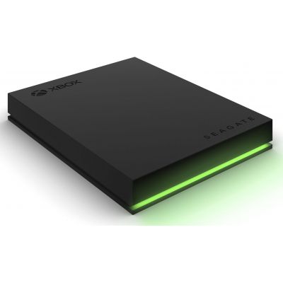 ������� ������� ���� 2.5" 2TB Game Drive for Xbox Seagate (STKX2000400) - �������� 4