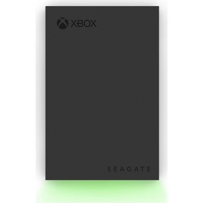 ������� ������� ���� 2.5" 2TB Game Drive for Xbox Seagate (STKX2000400) - �������� 5