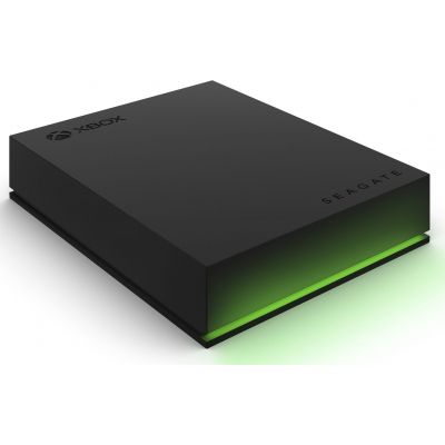 ������� ������� ���� 2.5" 4TB Game Drive for Xbox Seagate (STKX4000402) - �������� 2