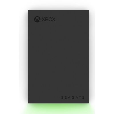 ������� ������� ���� 2.5" 4TB Game Drive for Xbox Seagate (STKX4000402) - �������� 3