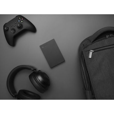 ������� ������� ���� 2.5" 4TB Game Drive for Xbox Seagate (STKX4000402) - �������� 5