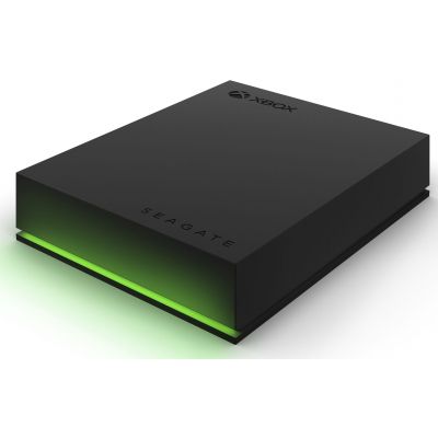 ������� ������� ���� 2.5" 4TB Game Drive for Xbox Seagate (STKX4000402) - �������� 1