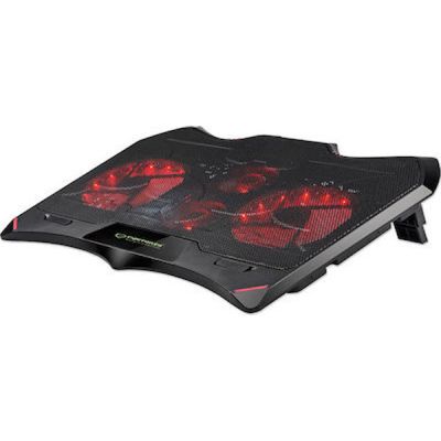 ϳ������� ��� �������� ESPERANZA Notebook Cooling Pad EGC102 Bu - �������� 3