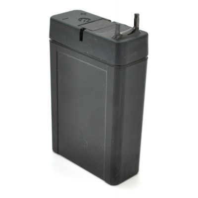       Merlion 4V-1.5Ah (GP1218) -  1