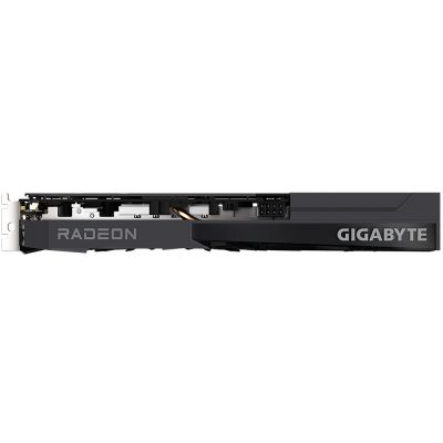 ³ GIGABYTE Radeon RX 6600 8Gb EAGLE (GV-R66EAGLE-8GD) -  6