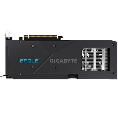 ³ GIGABYTE Radeon RX 6600 8Gb EAGLE (GV-R66EAGLE-8GD) -  7