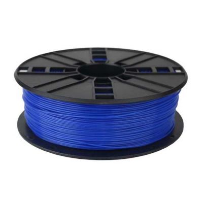�������� ��� 3D-�������� Gembird, PLA, Blue, 1.75 ��, 1 �� (3DP-PLA1.75-01-B) - �������� 1