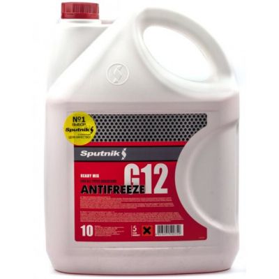 �������� SPUTNIK G12 10� �������� (701334) - �������� 1