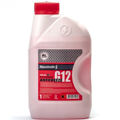 �������� SPUTNIK G12 1� ������� (701001) - �������� 1