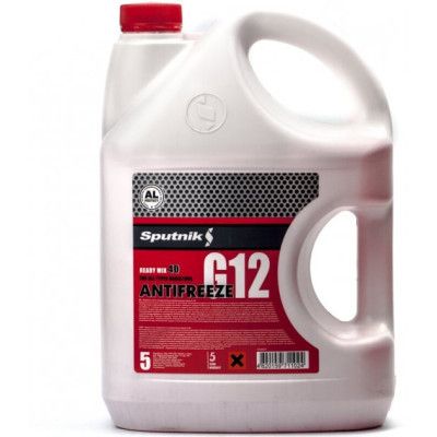 �������� SPUTNIK G12 5� �������� (701000) - �������� 1