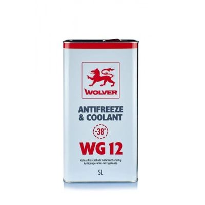 �������� Wolver WG12 5 � ������� (4260360943430) - �������� 1