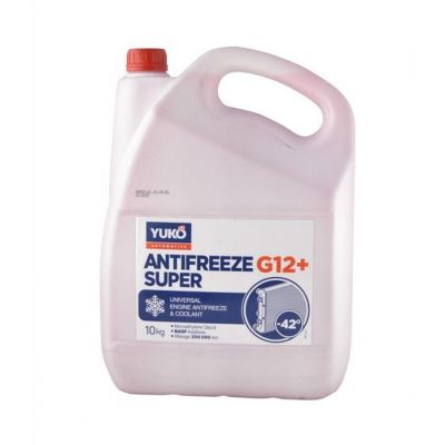 �������� Yuko -40 Super G12+ �������� 9� (10 ��.) (4820070248234) - �������� 1