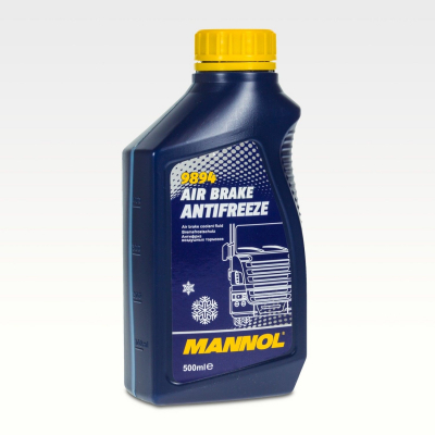 �������� Mannol ��� ������ ������ Air Brake 0,5L (9894) - �������� 1