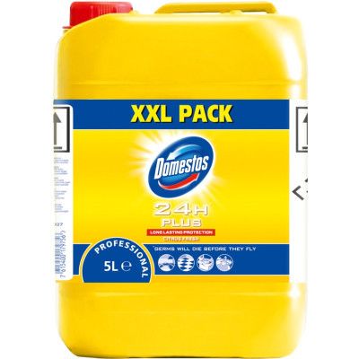 �������� ��� ������ ���� Domestos Professional ������ � ��������������� �������� 5 � (7615400179756) - �������� 1