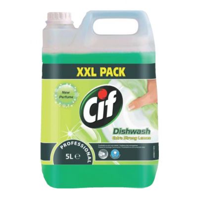      Cif Professional  5  (7615400129331) -  1