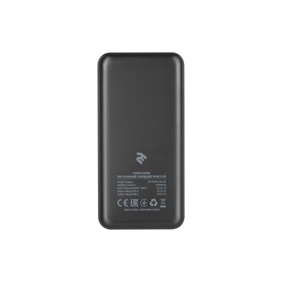 ��� 2E 20000mAh (2E-PB2004-BLACK) black - �������� 6