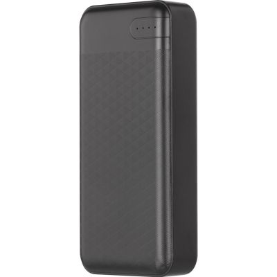 ��� 2E 20000mAh, PD+QC 3.0 18W, black (2E-PB2004PD-BLACK) - �������� 2