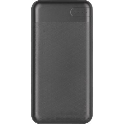 ��� 2E 20000mAh, PD+QC 3.0 18W, black (2E-PB2004PD-BLACK) - �������� 1