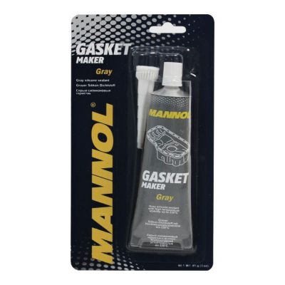 �������� ������������ Mannol Gasket Maker Grey (85g) (9913) - �������� 1