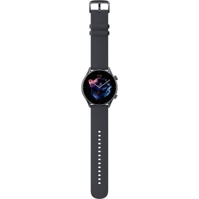 �����-���� Amazfit GTR 3 Thunder Black - �������� 10