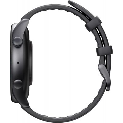 �����-���� Amazfit GTR 3 Thunder Black - �������� 4