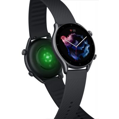�����-���� Amazfit GTR 3 Thunder Black - �������� 6