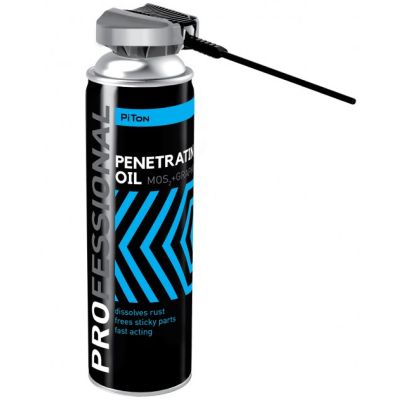 ������� ����������� PITON "г���� ����" Penetrating oil PRO 500 �� (000018634) - �������� 2