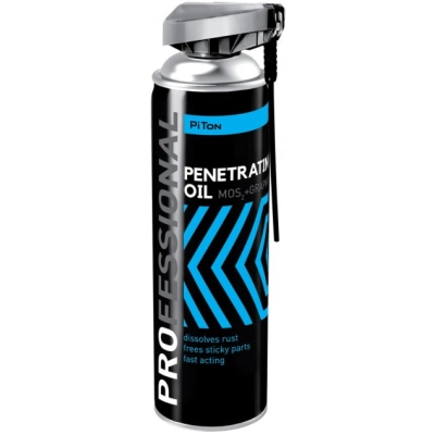 ������� ����������� PITON "г���� ����" Penetrating oil PRO 500 �� (000018634) - �������� 1