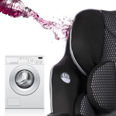  Evenflo Symphony Sport - Olympus Freeflow (032884201846) -  12