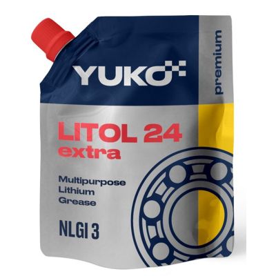   Yuko -24 150 (4820070243932) -  1