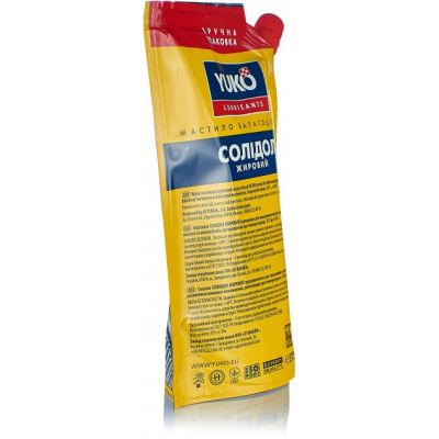 ������ ������������� Yuko ������� ������� 375� (4820070241402) - �������� 2