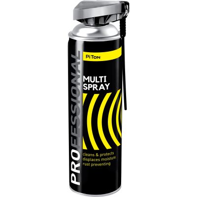 ������� ����������� PITON Multi spray PRO 500 �� (000018635) - �������� 1