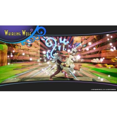  Sony Balan Wonderworld [Blu-Ray ] (SBAWW4RU01) -  2