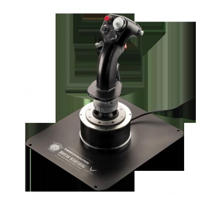 �������� ThrustMaster Hotas Warthog Flight Stick (2960738) - �������� 2