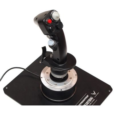 �������� ThrustMaster Hotas Warthog Flight Stick (2960738) - �������� 3