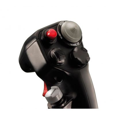 �������� ThrustMaster Hotas Warthog Flight Stick (2960738) - �������� 4