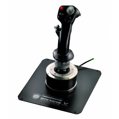 �������� ThrustMaster Hotas Warthog Flight Stick (2960738) - �������� 1
