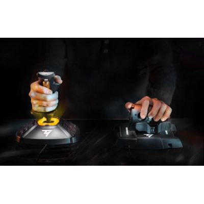 �������� ThrustMaster T-16000m fcs Hotas (2960778) - �������� 11