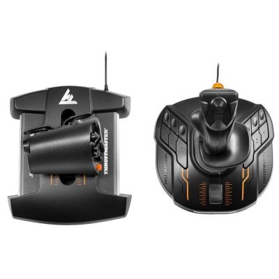 �������� ThrustMaster T-16000m fcs Hotas (2960778) - �������� 6