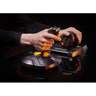 �������� ThrustMaster T-16000m fcs Hotas (2960778) - �������� 9