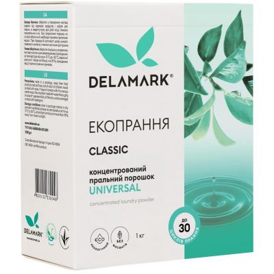 ���������� ������� DeLaMark Universal 1 �� (4820152330048) - �������� 1