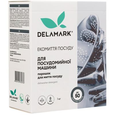 ������� ��� ����� ������ � ����������� DeLaMark 1 �� (4820152330376) - �������� 1