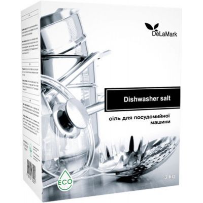 ���� ��� ������������� ����� DeLaMark 3 �� (4820152332257) - �������� 1