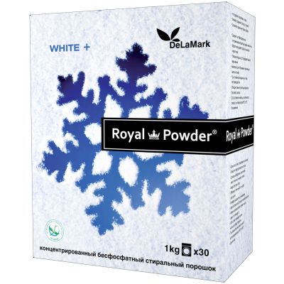 ѳ�� ��� ������������ ����� DeLaMark 1 �� (4820152330369) - �������� 1