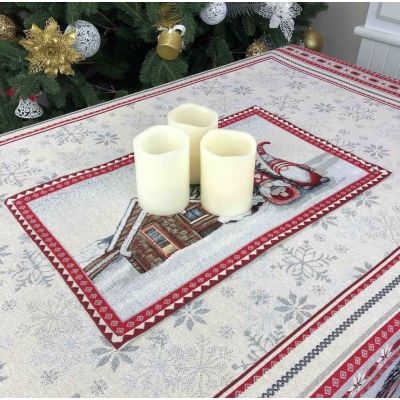 �������� �� ���� ������� ����������� Snowfall 30�50 �� (23406) - �������� 3